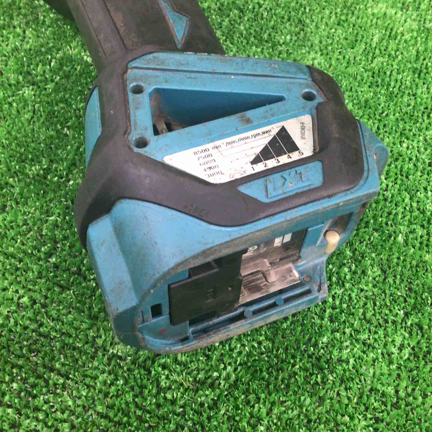 makita 100mmコードレスディスクグラインダ