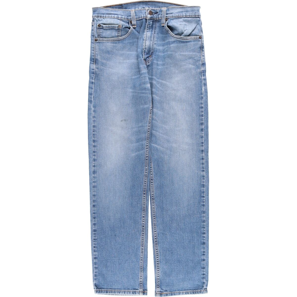 古着 リーバイス Levi´s 505 テーパードデニムパンツ メンズw32 /eaa424903 /eaa424903