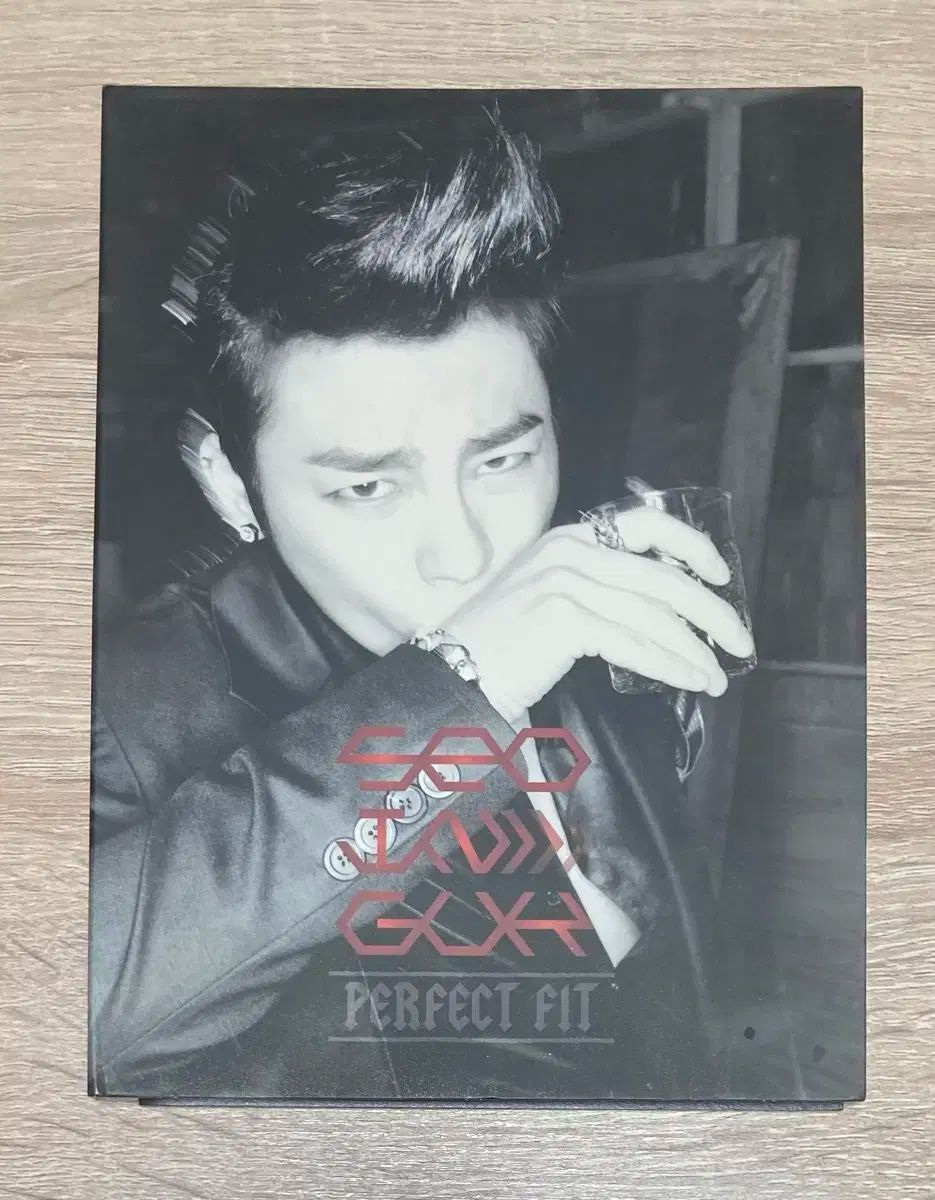 ★ソイングク『Perfect Fit 』 Mini Album 韓国盤CD★ Amazon.co.jp: ソ・イングク Mini Album 1集 - Just Beginning