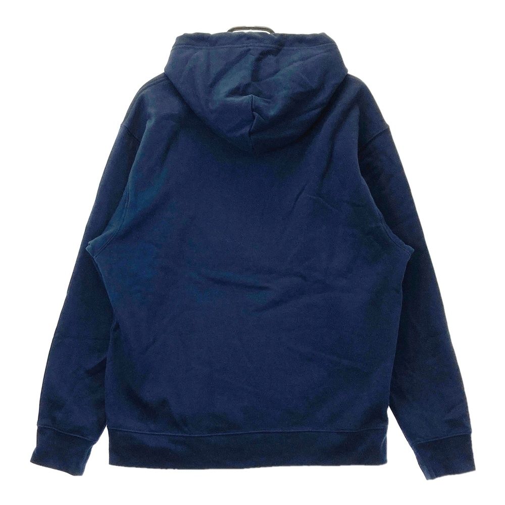 サイズ L EASTSIDEGOLF イーストサイドゴルフ 裏フリース スウェットパーカー ネイビー系 240101394024 ゴルフウェア メンズ ストスト