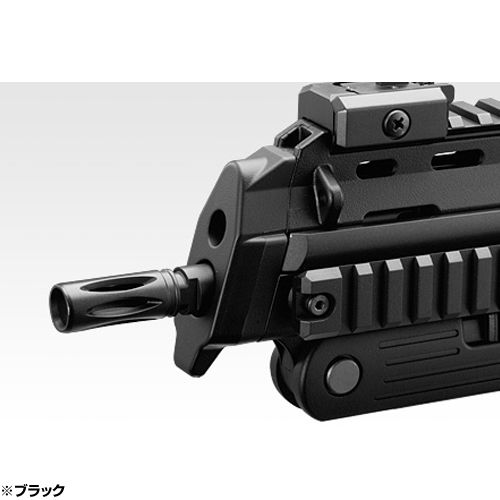 東京マルイ ガスガン MP7A1 タンカラー 18歳以上 [ タン ] 【公式通販】