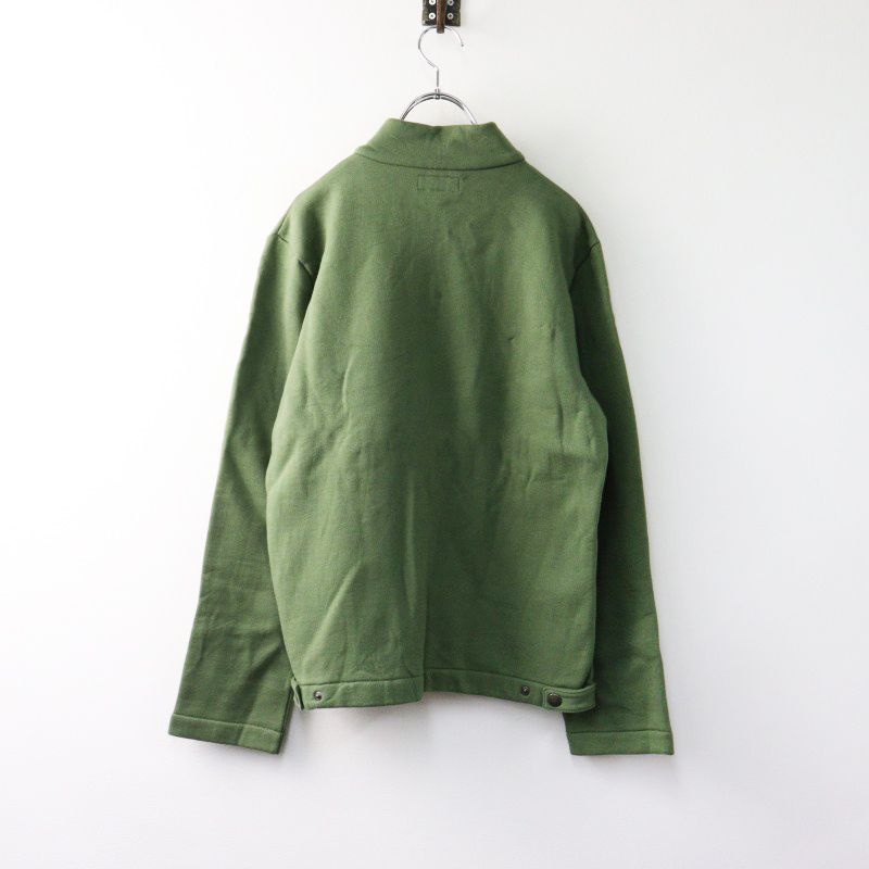 メンズ アニエスベー オム agnes b homme スウェット ハイネック