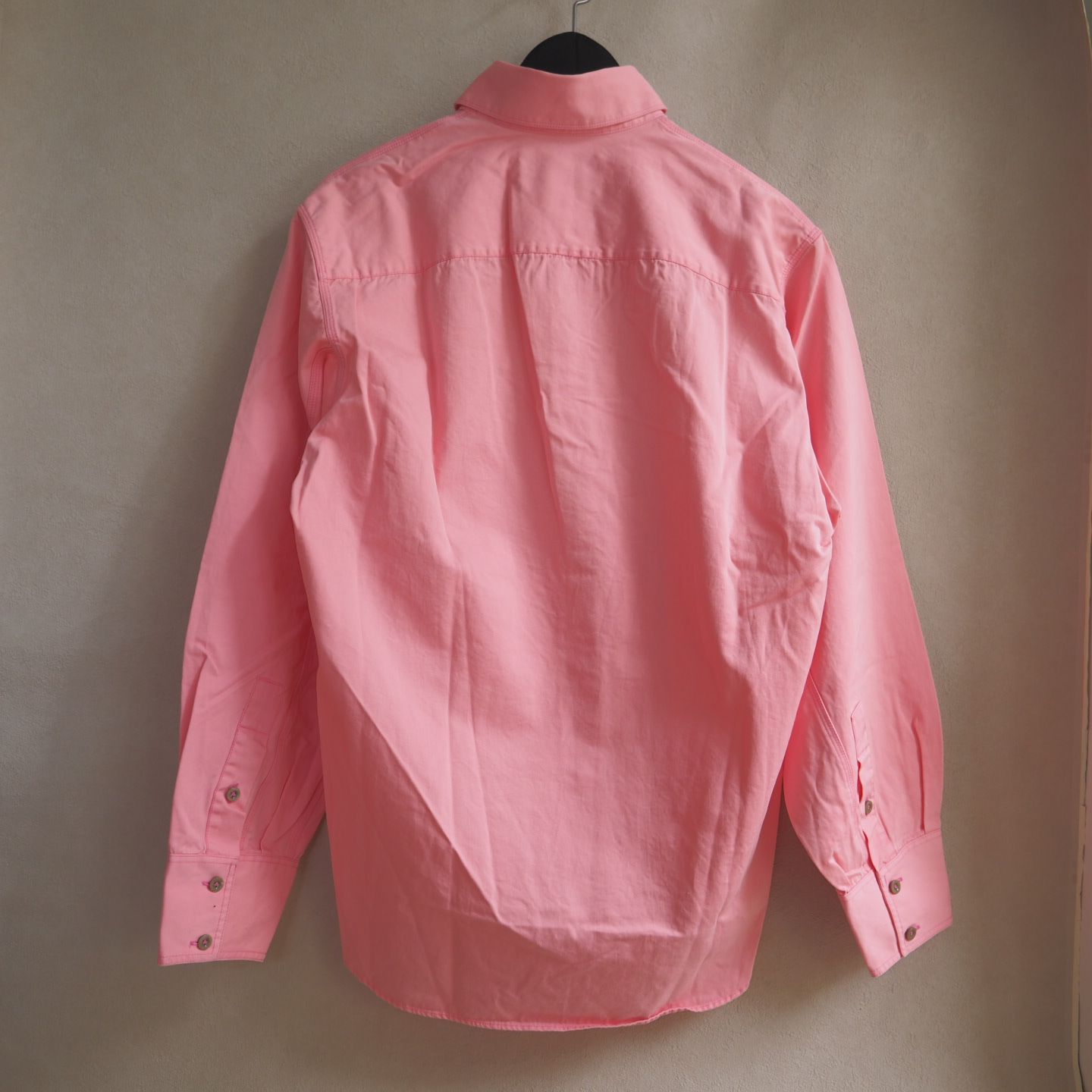 美品】GUCCI Yシャツ【希少】 - メルカリ｜シャツ