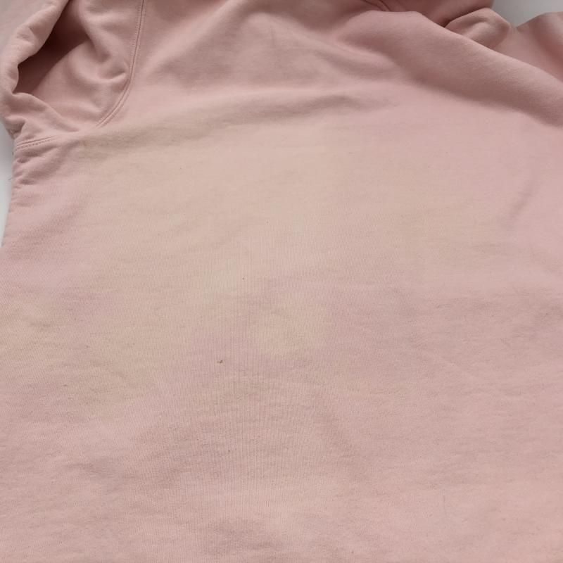 中古】Supreme Gonz Ramm Zip Up Sweatshirt M ピンク シュプリーム  