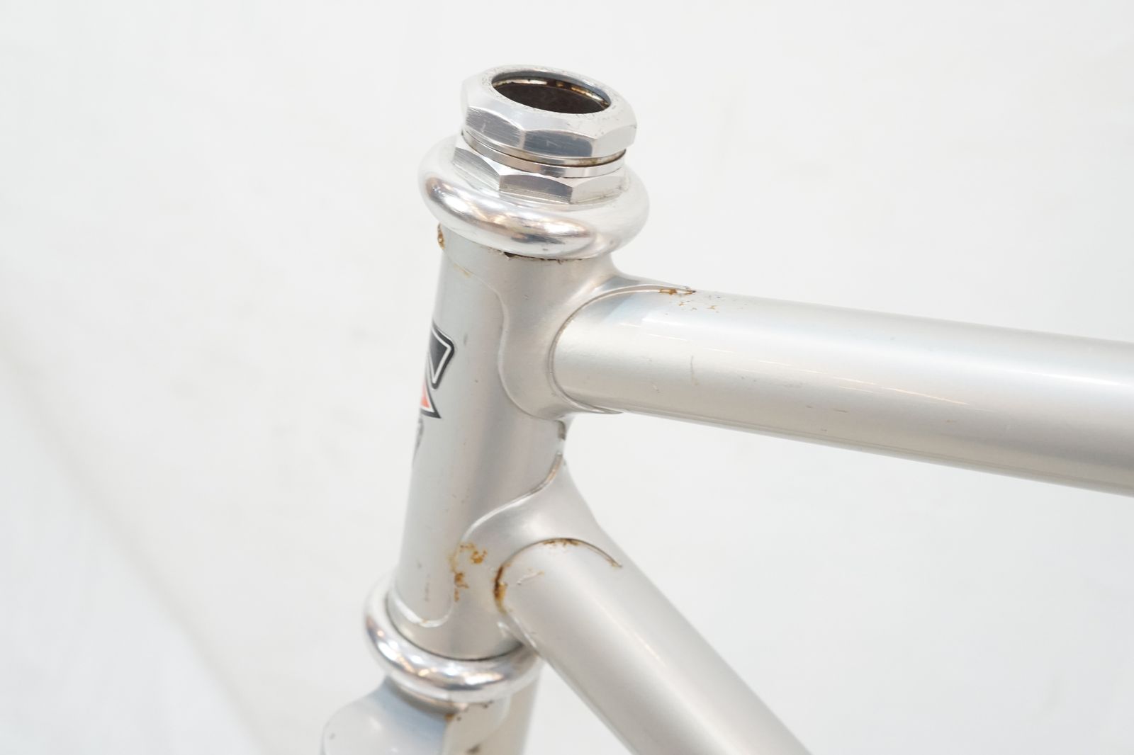 EIMEI エイメイ NJS 年式不明 フレームセット バイチャリ浦和ベース LAWEED_CL