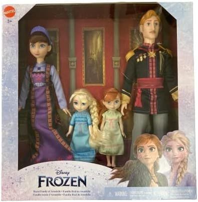 マテル(MATTEL) ディズニー(Disney)/アナと雪の女王(Frozen) アレン ...