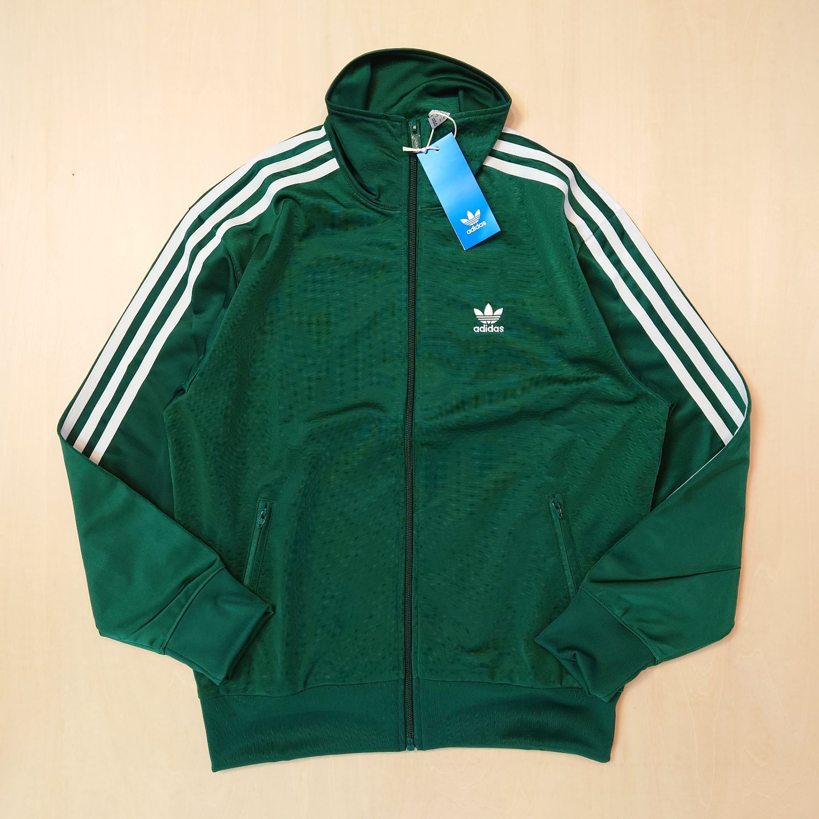 adidas ジャージ トラックジャケット Adicolor Classics Loose 