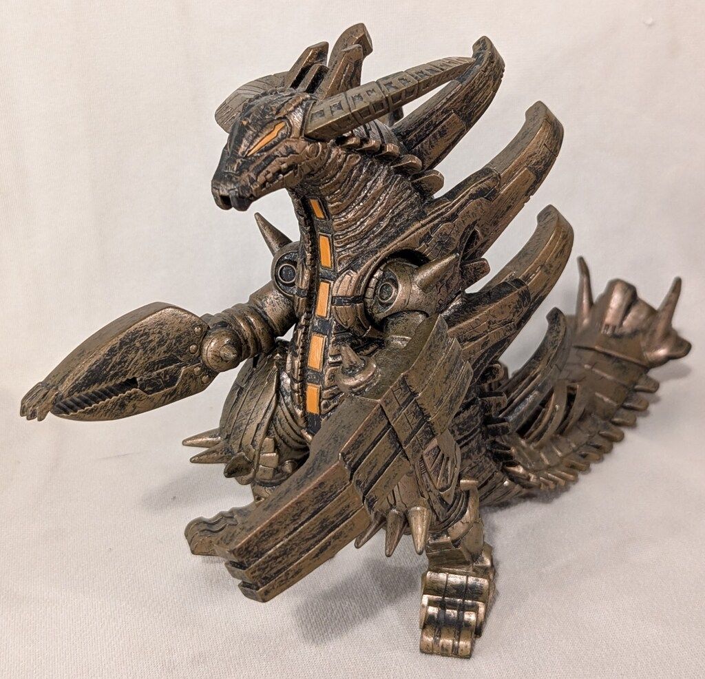 ウルトラ怪獣DX スーパーグランドキング(SD)➁ Amazon.co.jp: ウルトラ怪獣DX スーパーグランドキング(SD