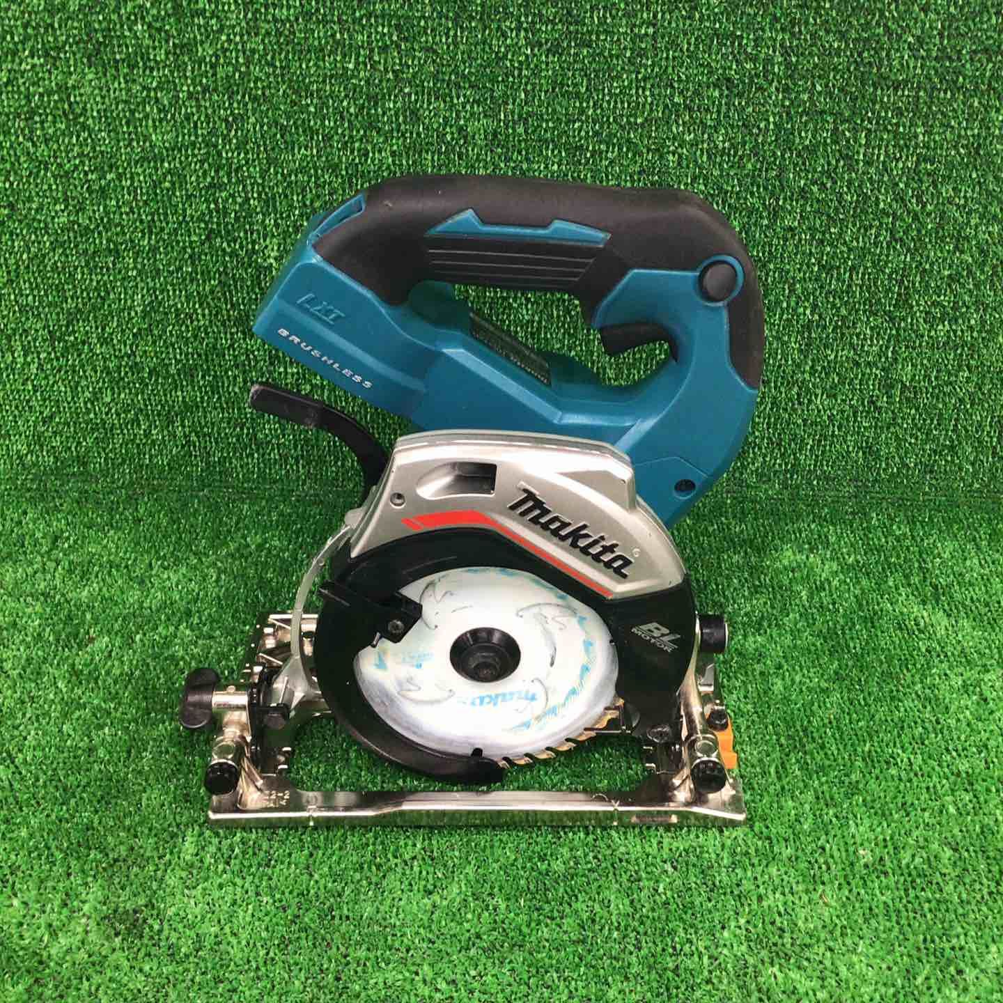 マキタ makita コードレス丸のこ HS472DZ 川崎店