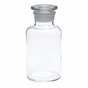 W2500 メディシンボトル