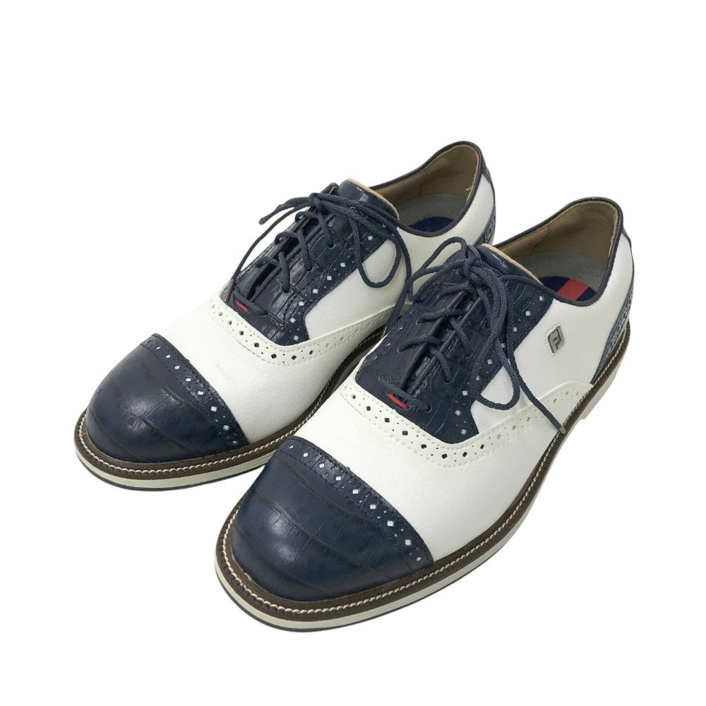FOOT JOY フットジョイ 53929J DRYJOYS プレミア ターロウ