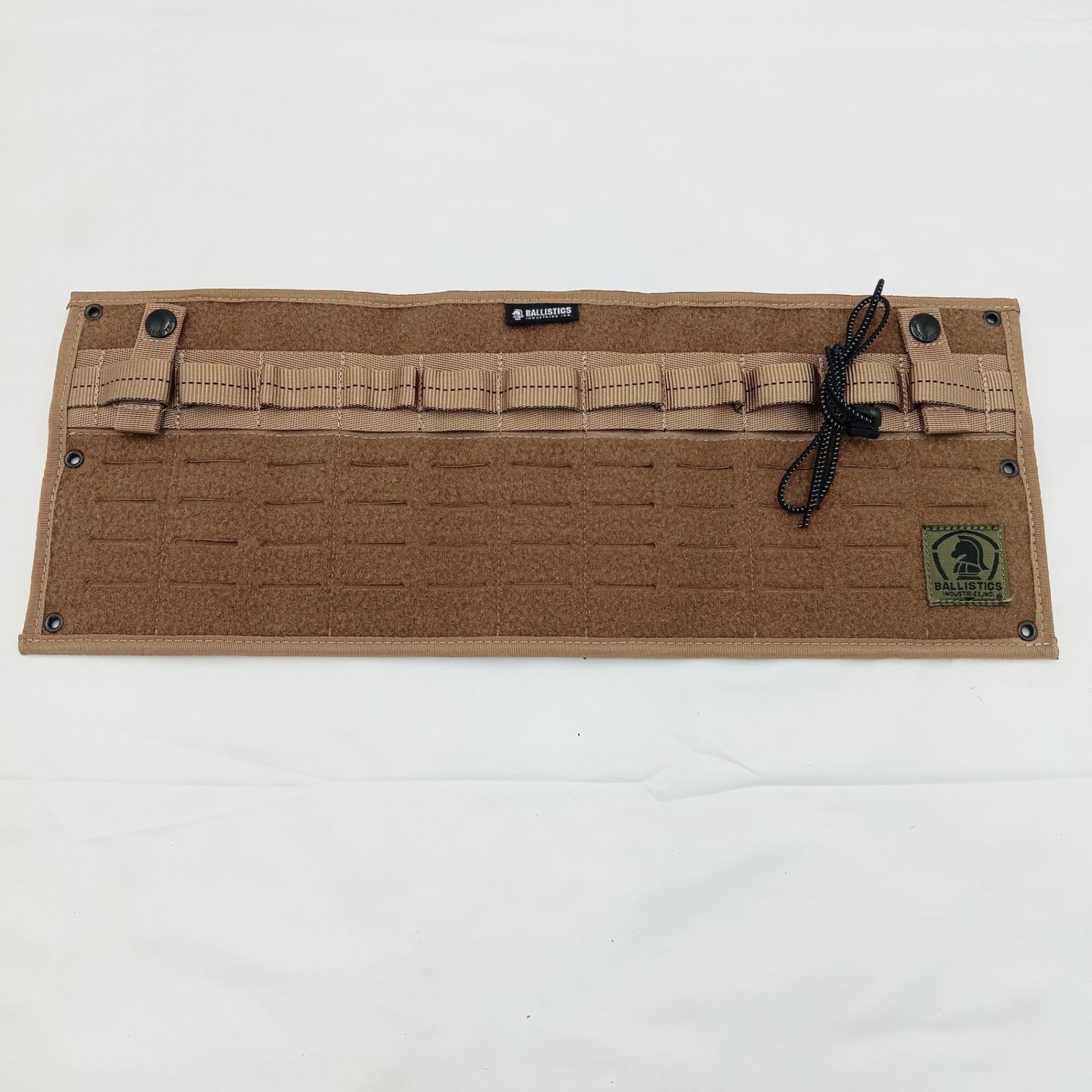BALLISTICS バリスティクス ニューラージ マルチボックス