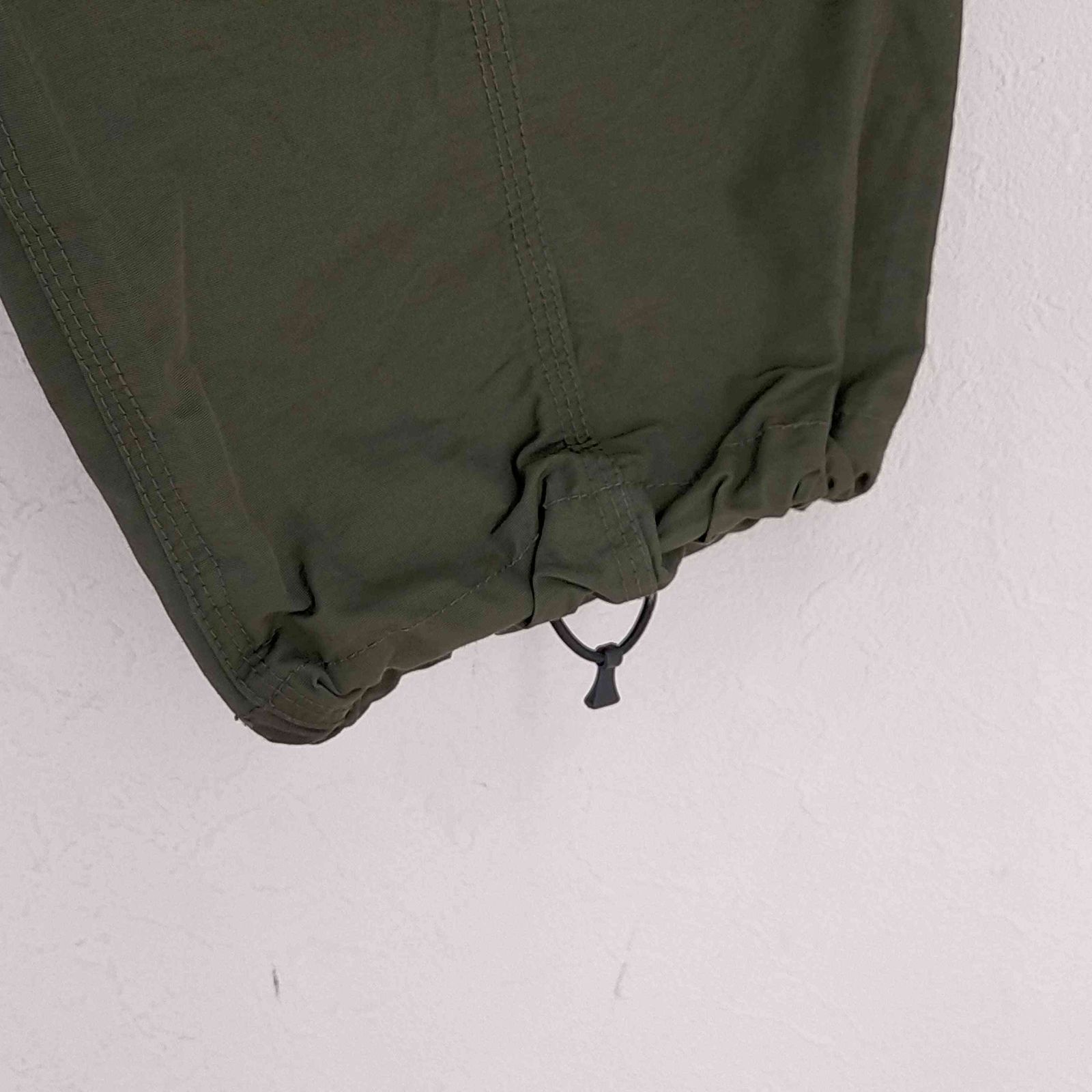 サウスツーウエストエイト SOUTH2 WEST8 BELTED C.S. PANT *C/N 