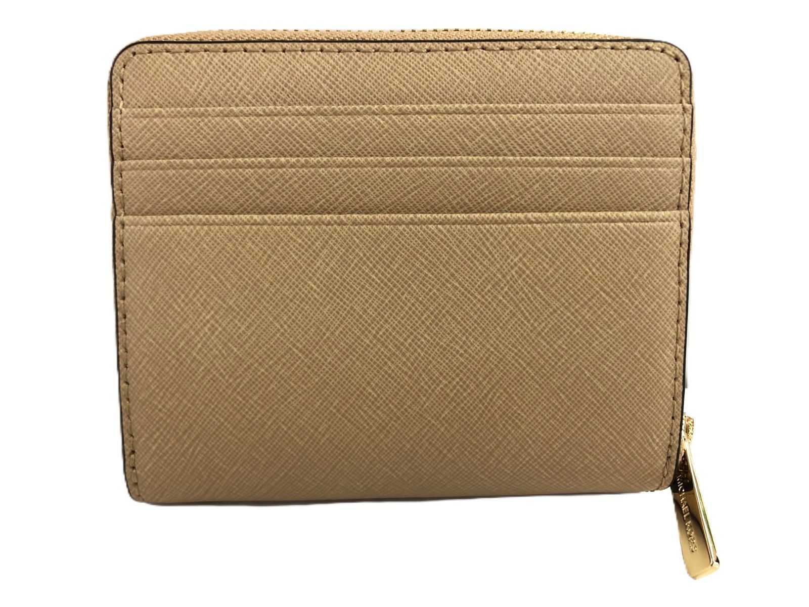 新品未使用 MICHAEL KORS マイケルコース 二つ折り財布 MICHAEL KORS（マイケルコース） 二つ折り財布 BIFOLD WALLET