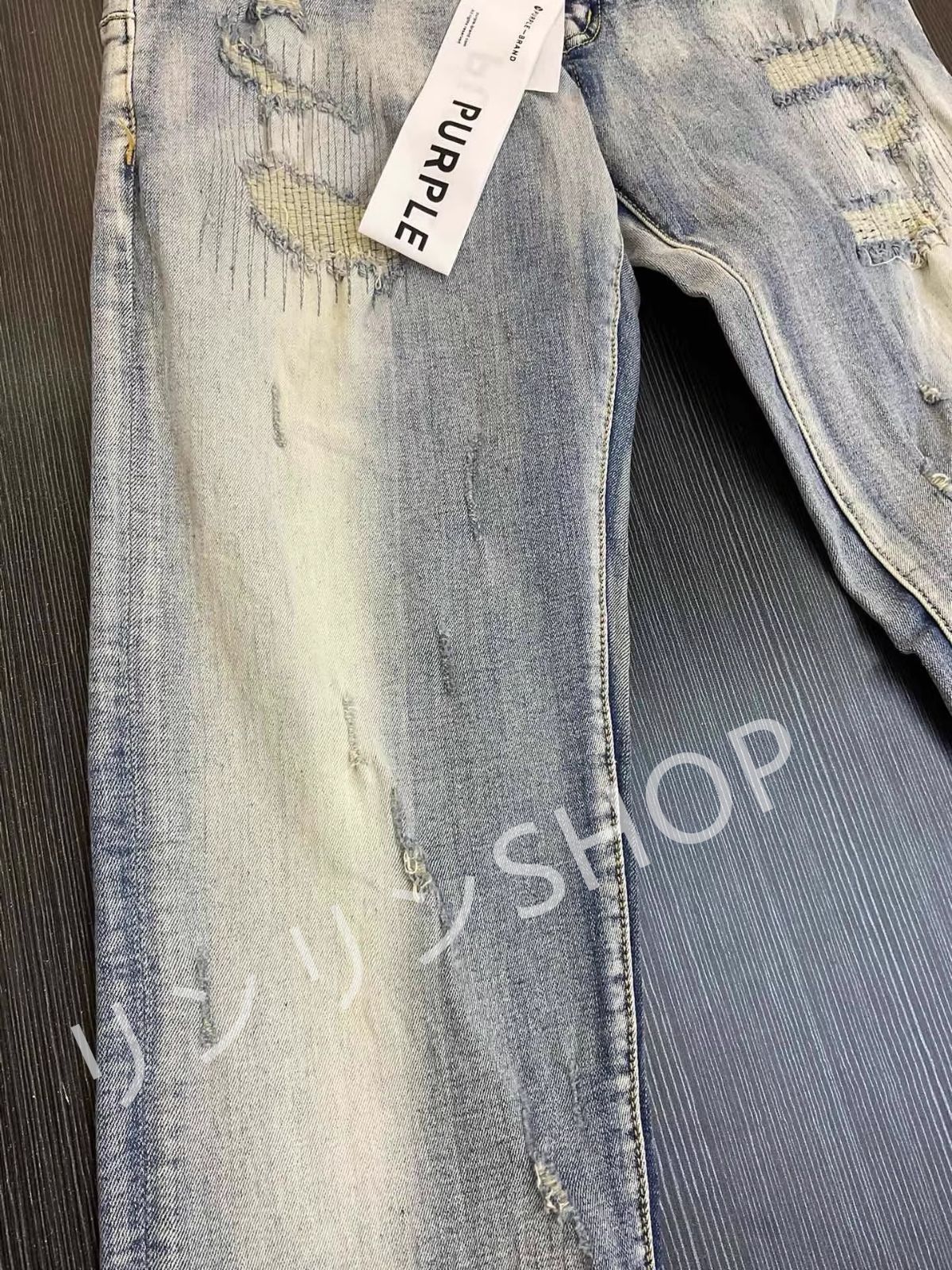 OneMall provides Mercari products: PURPLE BRANDパープルブランド