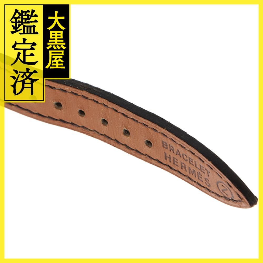 エルメス ｹﾘｰｳｫｯﾁ KE1.210 【205】 - メルカリ 