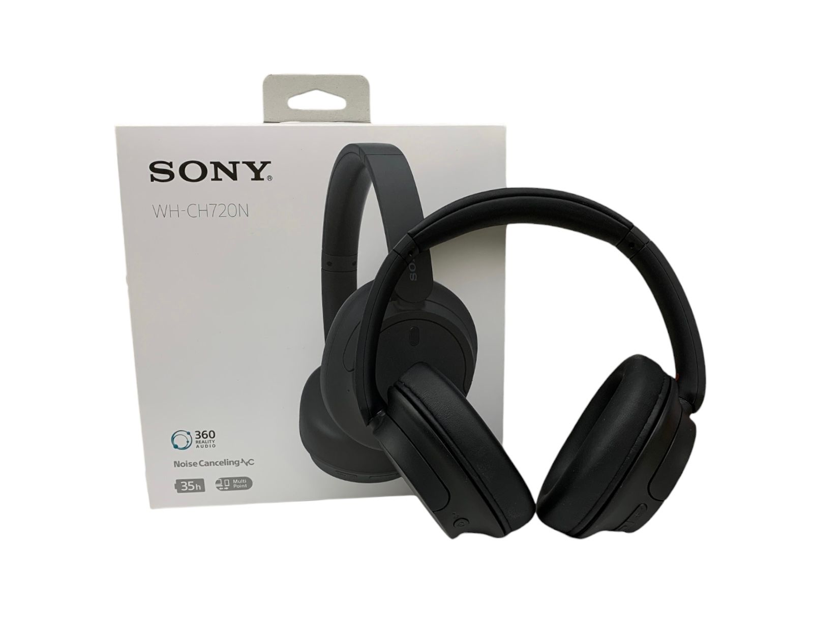 SONY (ソニー) ワイヤレスノイズキャンセリングステレオヘッドセット