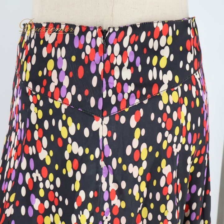 【美品 フラメンコ衣装】ブルー アルマフラメンカ ファルダ ボウタイ スカート 美品 フラメンコ衣装】ブルー アルマフラメンカ ファルダ