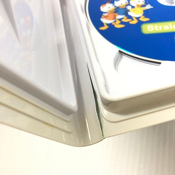 新品未開封★ストレートプレイ　DVD　新子役　ディズニー英語システムDWE 新子役 ストレートプレイ ディズニー英語システム DWE DVD