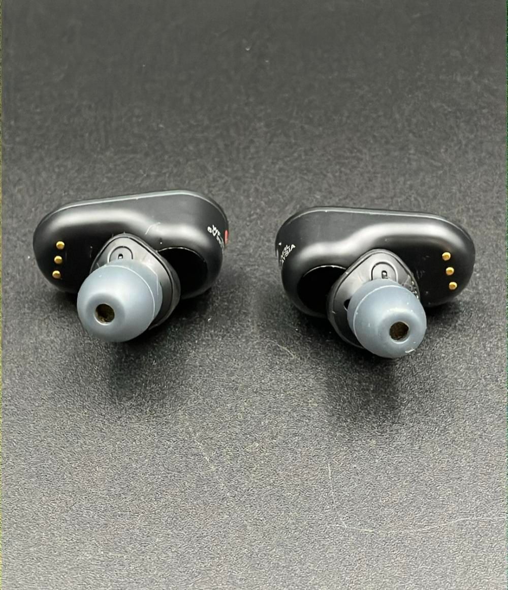 ◇ SONY WF-1000XM3 ノイズキャンセリング Bluetoothイヤホン Black ブラック 新品未開封◇ ◇SONY ソニーワイヤレスノイズキャンセリングステレオヘッド