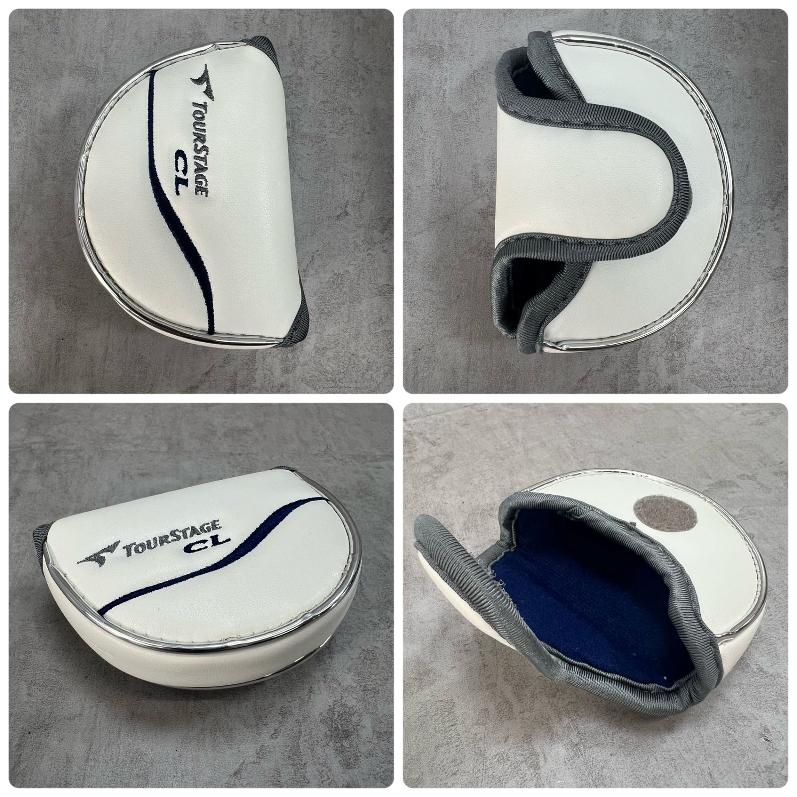 レディースゴルフ