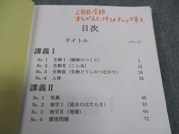 【値下げ】浜学園 小6 神女/洛南/西大和/女子最難関コース　日曜志望校別特訓 浜学園 小6 神女/洛南/西大和/女子最難関コース 国算理