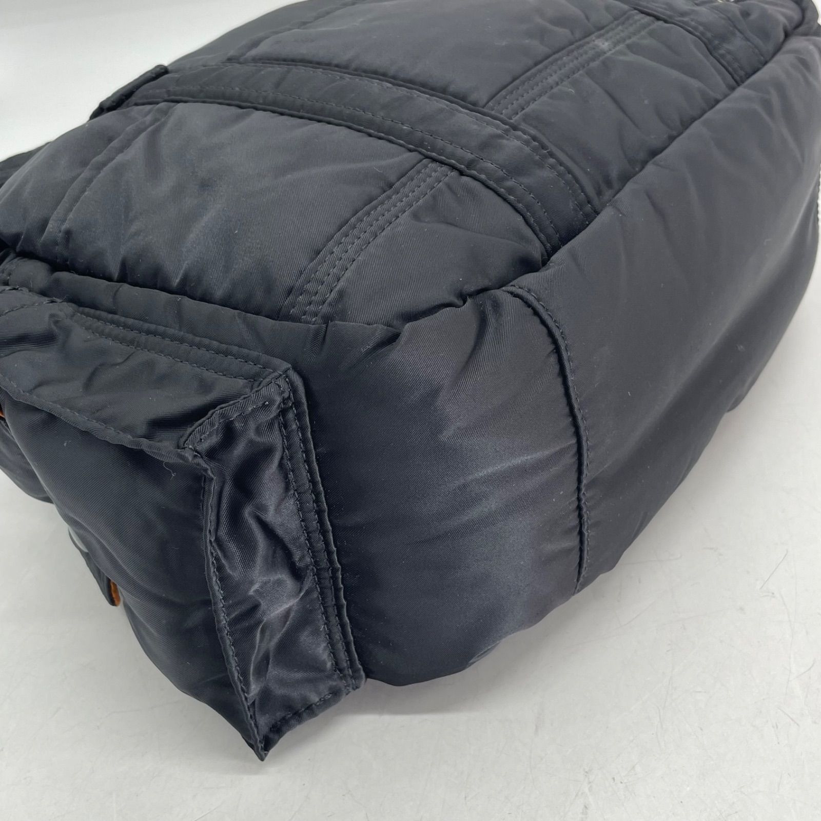 BN4730○PORTER TANKER ポーター タンカー BOSTON BAG(S） ミニ