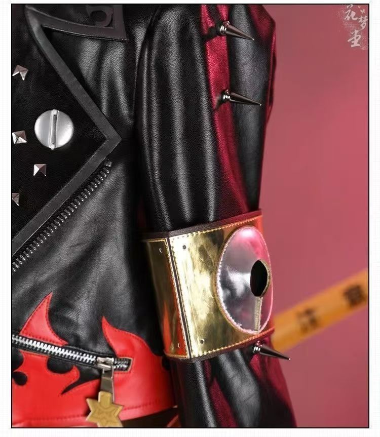 ゼンレスゾーンゼロ Burnice