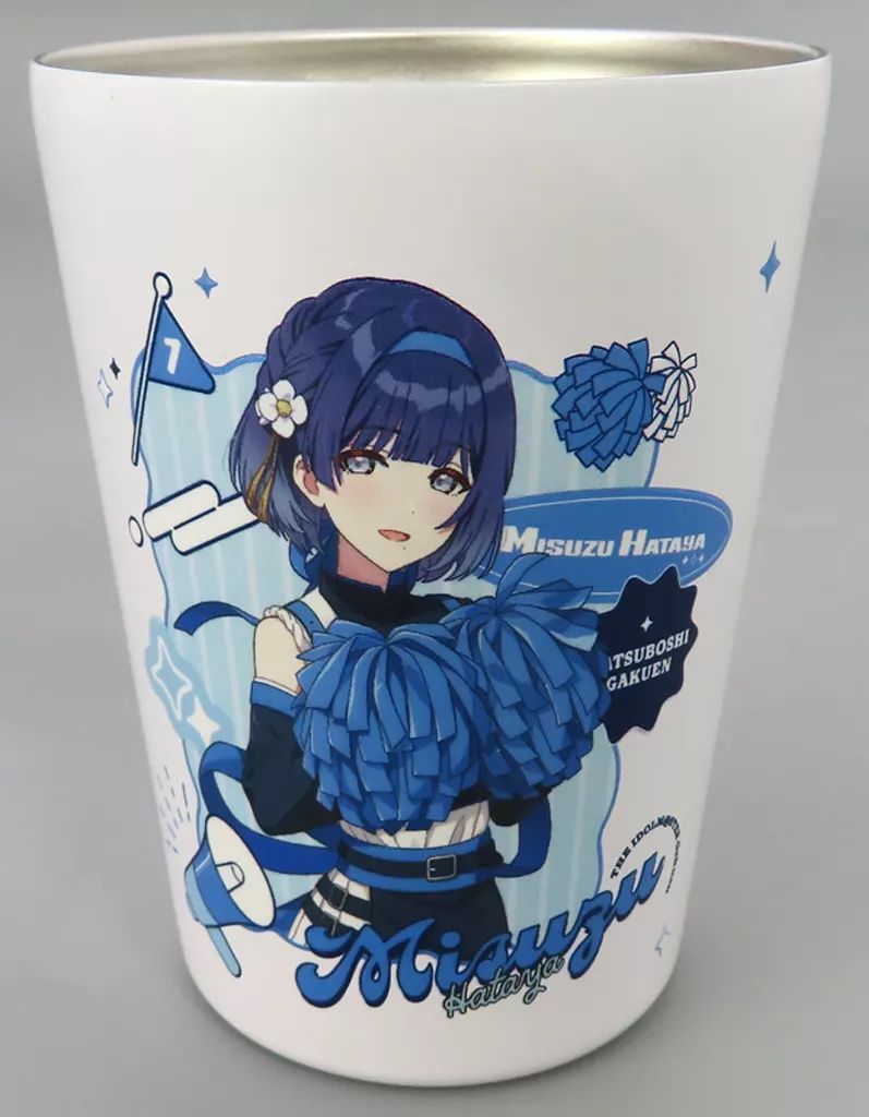 中古】マグカップ・湯のみ 秦谷美鈴 タンブラー 「学園アイドル