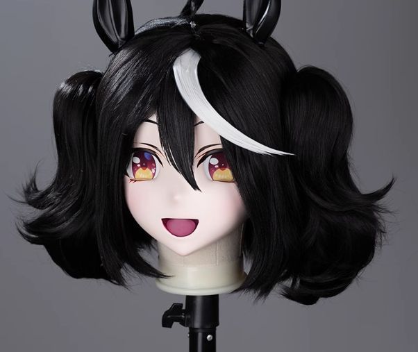 フルマスク ドール