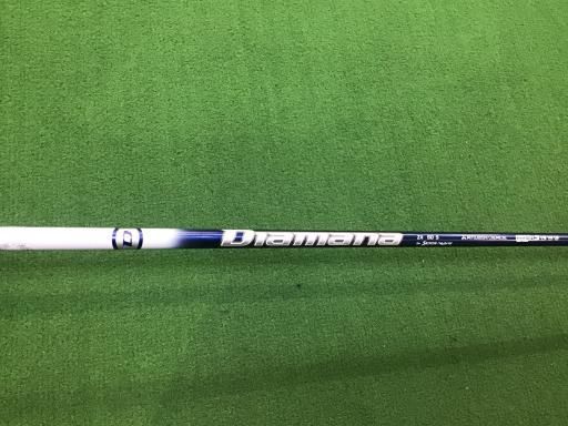 ダンロップ SRIXON ZX H U4 レフティ ユーティリティ UT Diamana ZX