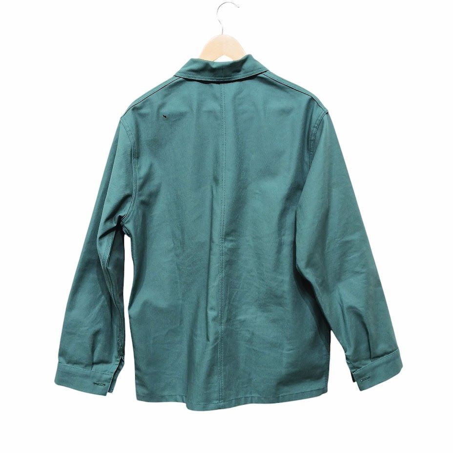 LE LABOUREUR フレンチカバーオール UNITED ARROWS別注 LE LABOUREUR UNITED ARROWS 別注品 ル ラブルール ユナイテッド