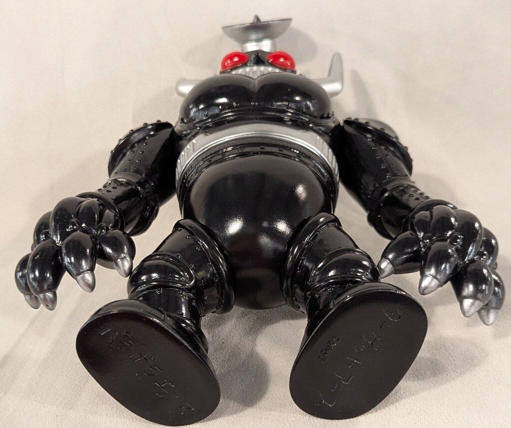 TARGET EARTH ターゲットアースパラボラエースマーミット美品