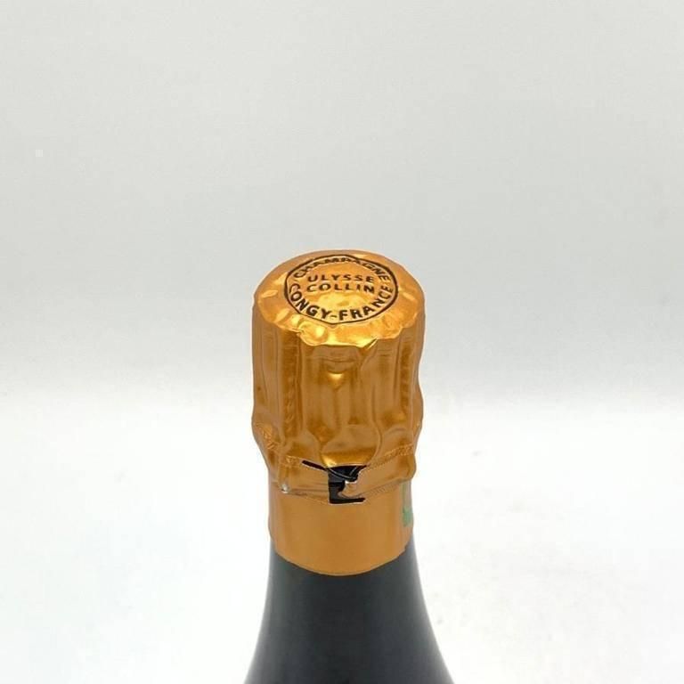 ユリス コラン レ ピエリエール ブラン ド ブラン エクストラ