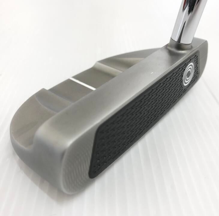 パター オデッセイ