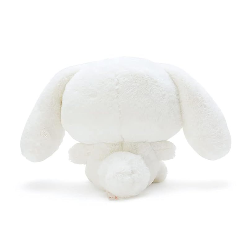【新着商品】サンリオ(SANRIO) シナモロール ぬいぐるみ(スタンダード)M