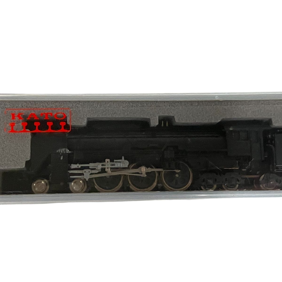 KATO 2003 C62 蒸気 機関車 Nゲージ 鉄道模型 中古 B10163918