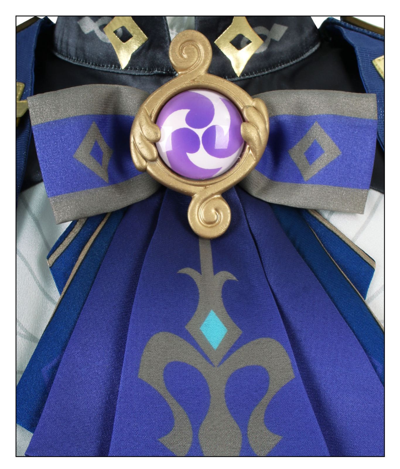 GENSHIN クロリンデ