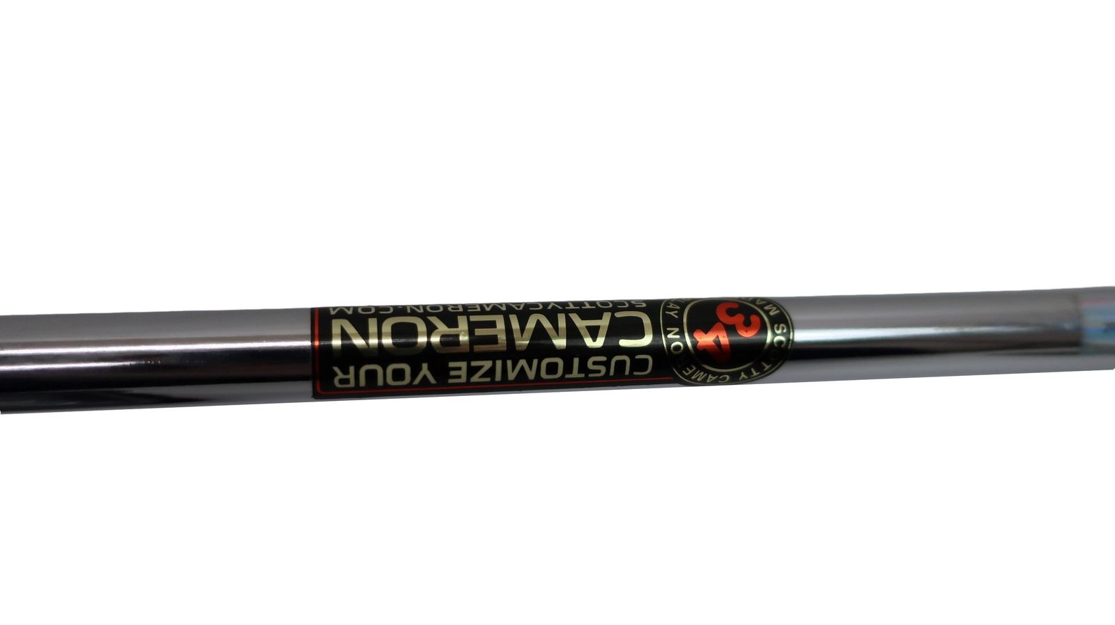 SCOTTY CAMERON(スコッティキャメロン) パター SELECT NEWPORT2