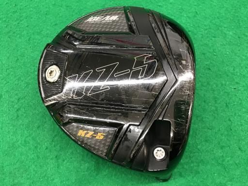 jBEAM - JBEAM K-5 ドライバー jBEAM - JBEAM K-5 ドライバー 飛びのjBEAMから待望の新製品