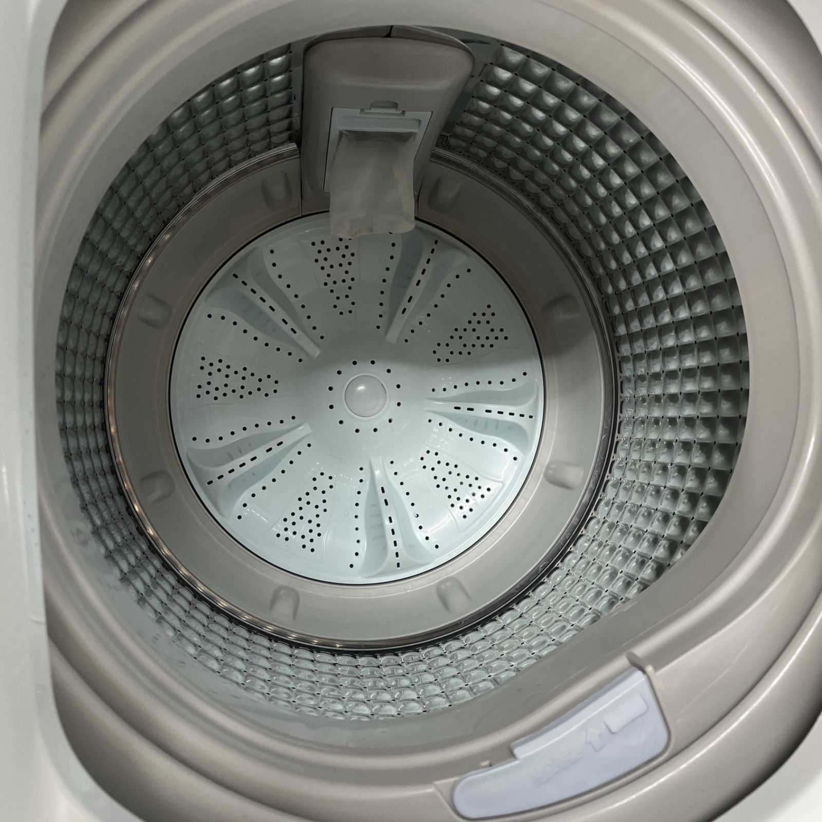 名古屋市近郊配送設置無料⭐I305 🌈 Haier 洗濯機（4.5㎏） 20年製 JW  