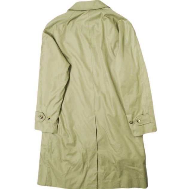 GRENFELL グレンフェル イギリス製 SLIM CAMPBELL スリムキャンベル