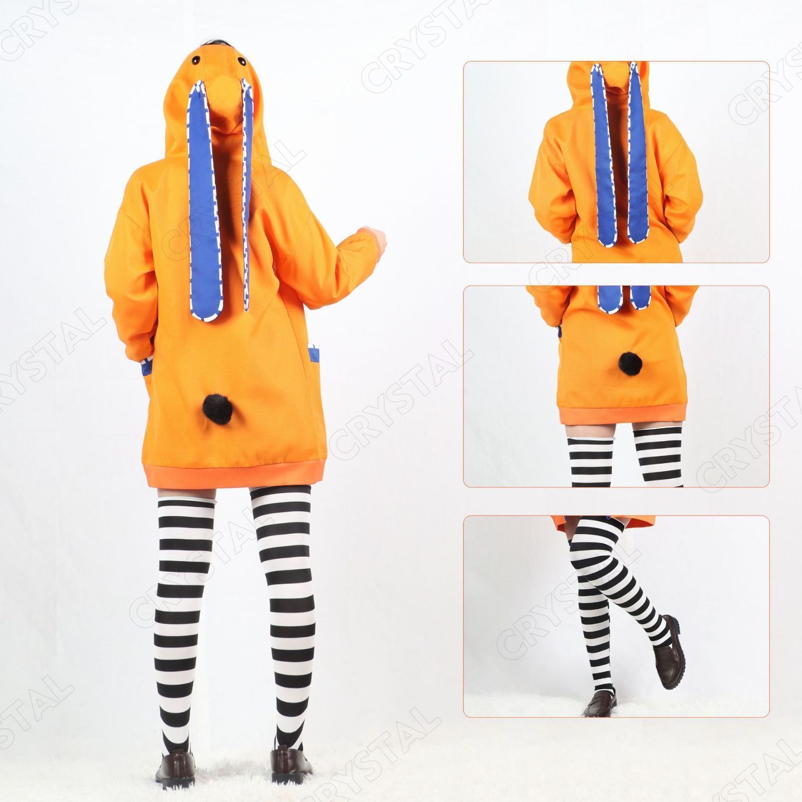 コスチューム ハロウィンコスチューム
