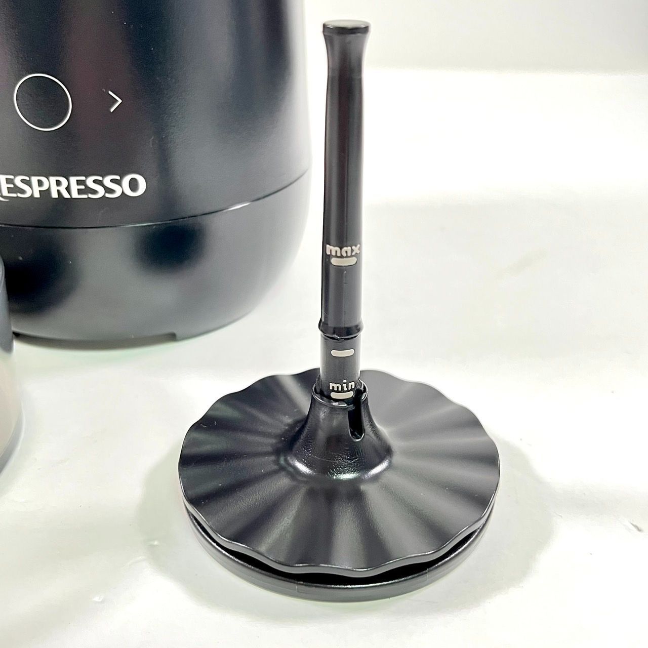 Nespresso ネスプレッソ　エアロチーノ　バリスタ　w10 Amazon | ネスプレッソ エアロチーノ バリスタ レシピメーカー