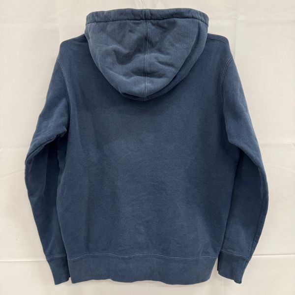 Supreme/シュプリーム Small Box Zip Up Hooded/スモール Supreme/シュプリーム Small Box Zip Up Hooded/スモール