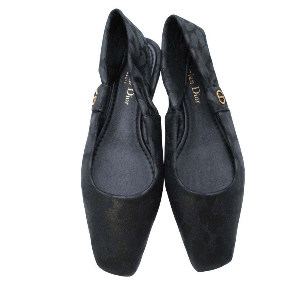 Christian Dior　レオパードミュール 未使用 21aw Christian Dior クリスチャンディオール Dior MIZZA