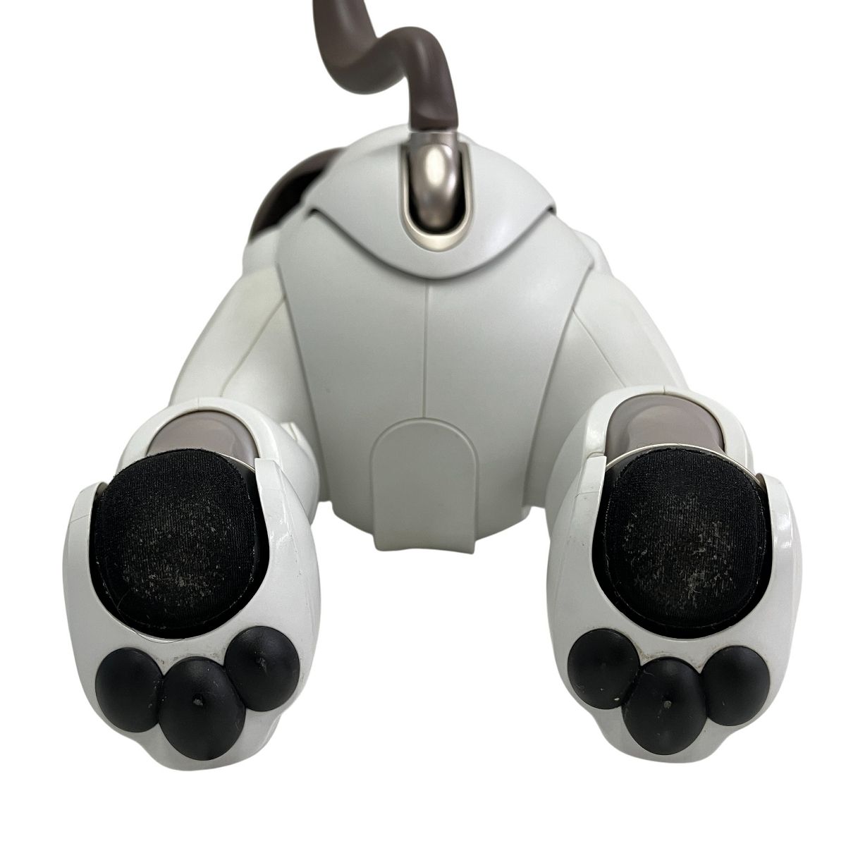 ロボット犬型エンタテインメントロボット