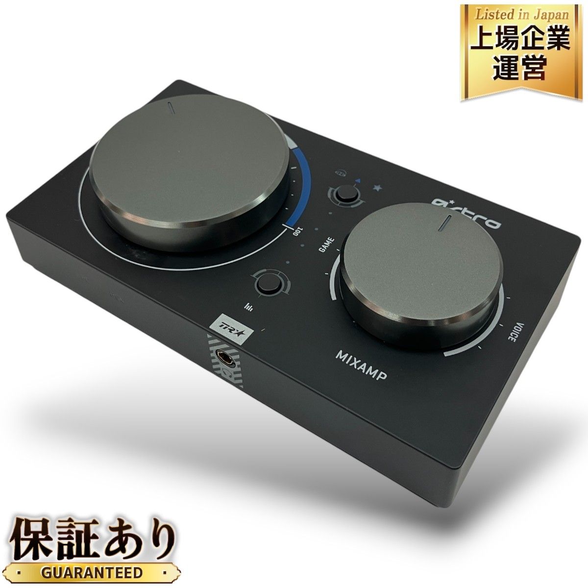 astro mixamp イヤホン 販売