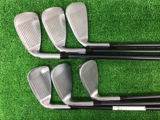 Ping g425アイアン G425アイアン│CLUB PING【PINGオフィシャルサイト】