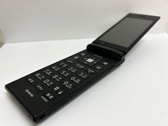 毎日がバーゲンセール 未使用品 DIGNO ケータイ 502KC ソフトバンク Y